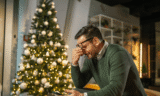 The Loneliest Time of the Year? Here’s Ho…
