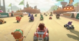 Mario Kart 9 Has Officially Arrived & It’s Seriously So Much Fun