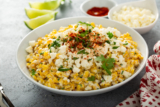 Mexican Street Corn Salad – SHK