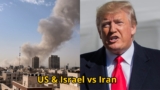 ಮಧ್ಯಪ್ರಾಚ್ಯದಲ್ಲಿ ಯುದ್ಧದ ಕಿಚ್ಚು: ಅಮೆರಿಕ, ಇಸ್ರೇಲ್ ನೆಲೆಗಳ ಮೇಲೆ ಇರಾನ್ ಭೀಕರ ಪ್ರತಿದಾಳಿ, ಒಪ್ಪಂದದ ಬಗ್ಗೆ ಮಾತುಕತೆ | Middle East Crisis: Iran Attacks US and Israel Bases in Qatar, Kuwait, and Bahrain, Know more