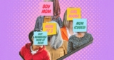 The Ridiculous But Totally Predictable Rise Of The Niche Mom Identity