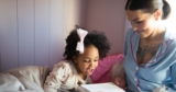 Turns Out Parents Really Don’t Like Reading To Their Kids