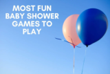 15 Fun & Easy Baby Shower Games For a Bundle of Laughs