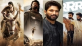 ఓటీటీలో రికార్డు డీల్స్.. అత్యధిక ధరకు అమ్ముడైన తెలుగు సినిమాలు ఇవే! | Most Expensive Telugu OTT Deals: RRR, Kalki 2898 AD, Varanasi, AA22xA6