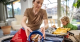 Tired Of Planning Every Family Trip? How To Stop Being The “Vacation Wife”