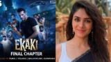 Ekaki Final Chapter Out: Mrunal Thakur Showers Praise On Ashish Chanchlani’s Hit Series, Says ‘Always Proud’