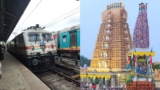 Mysuru-Nanjangud special train: ನಂಜನಗೂಡು ದೊಡ್ಡ ಜಾತ್ರೆಗೆ ಮೈಸೂರಿನಿಂದ ವಿಶೇಷ ರೈಲು ಸೇವೆ: ಸಚಿವ ವಿ.ಸೋಮಣ್ಣ ಮಾಹಿತಿ | Panch Maharathotsava Special Trains Announced Between Mysuru and Nanjangudu for devotees Somanna