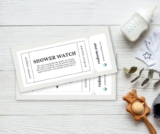 The Perfect DIY Baby Gift