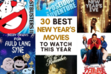30 Best New Year’s Movies To Ring In 2026