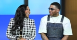 Nelly Admits He Doesn’t Change Diapers Or Get Up With His Baby