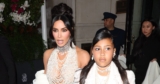 Everyone’s Talking About North West’s Dermal Piercing — Here’s What Parents Should Know.