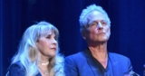 Stevie Nicks & Lindsey Buckingham Releasing Music Again Is Healing Me