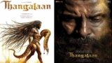 Thangalaan First Review: Vikram’s Period Actioner By Pa. Ranjith Is A Terrific Film Says THIS Musician; Deets