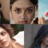 Tapsee X Jyothi Rai: తాప్సీకి జ్యోతి పూర్వజ్ స్ట్రాంగ్ కౌంటర్..నీకు నచ్చకపోతే అప్పుడే రిజెక్ట్ చేయాల్సింది.. | Killer Heroine Jyothi Poorvaaj Reaction on Tapsee Pannu controversial comments on South Film Makers