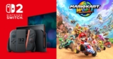 Where To Buy Nintendo Switch 2 — But Beware, They’re Going Fast
