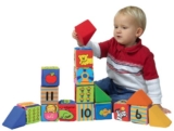Best toys for infants to boost development