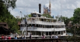Disney World’s Riverboat & Tom Sawyer Island Are Gone, But Here’s What’s Coming