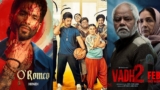 April OTT releases: ಏಪ್ರಿಲ್‌ನಲ್ಲಿ ಓಟಿಟಿ ಅಬ್ಬರ: ಬಿಡುಗಡೆಗೆ ಸಜ್ಜಾಗಿರುವ ಪ್ರಮುಖ ಸಿನಿಮಾಗಳ ಪಟ್ಟಿ ಇಲ್ಲಿದೆ | April 2026 OTT Releases Aamir Khan Shahid Kapoor Movies Set for Digital Premiere Netflix Amazon ZEE5