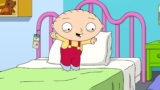 A ‘Family Guy’ Stewie Spinoff Is Coming to Fox