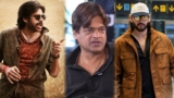 Pawan Vs Mahesh Fan War: పవన్, మహేష్ ఫ్యాన్ వార్.. వివాదం రేపిన హరీష్ శంకర్ ట్వీట్! | Pawan Kalyan Vs Mahesh Babu Fan War: Harish Shanker tweet triggered controversy