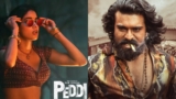Peddi: పెద్ది రిలీజ్‌పై అనుమానాలు?.. మెగా ఫ్యాన్స్‌కు బ్యాడ్ న్యూసేనా? | Is Ram Charan’s Peddi Release date postphone from April 30th?