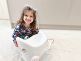 5 Potty Training Tips by Paediatric Expert Rebecca Mottram