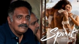 Prakash Raj: స్పిరిట్ మూవీ నుంచి ప్రకాష్ రాజ్‌ ఔట్.. రూమర్స్‌పై నటుడి రియాక్షన్ | Spirit: Prakash Raj Reacts to Rumours About His Exit from Prabhas and Sandeep Reddy Vanga Movie