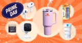 The Best Finds From Amazon’s Prime Big Deal Days Sale