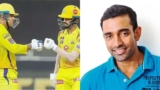 IPL 2026: ಸಂಜು ಬಂದರೆಂದು ಗಾಯಕ್ವಾಡ್ ಸ್ಥಾನ ಕಸಿದುಕೊಳ್ಳಬೇಡಿ, ಧೋನಿಗೆ ಇದೇ ಕೊನೆ ಸೀಸನ್‌? ಉತ್ತಪ್ಪ ಅಚ್ಚರಿ ಭವಿಷ್ಯ | Robin Uthappa Predicts IPL 2026 Could Be MS Dhoni’s Final Season, Backs Ruturaj as CSK Captain