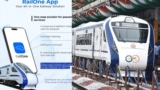 ಭಾರತೀಯ ರೈಲ್ವೆಯ ಹೊಸ ‘RailOne App’ ಬಳಸುವುದು ಹೇಗೆ? ಮಾಹಿತಿ ಇಲ್ಲಿದೆ | Step-By-Step Guide To Use Indian Railways RailOne App: Ticket Booking, Status & Features Explained