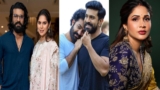 Ram Charan- Upasana Twins: రామ్ చరణ్- ఉపాసనకు కవల పిల్లలు… ఎన్టీఆర్, టాలీవుడ్ సెలబ్రిటీల విషెస్ | Ram Charan and Upasana Blessed with Twin Babies: Chiranjeevi, Jr NTR and other celebs congratulate mega couple