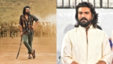 Ram Charan injury: ‘ಪೆದ್ದಿ’ ಸೆಟ್‌ನಲ್ಲಿ ನಟ ರಾಮ್ ಚರಣ್‌ಗೆ ಗಂಭೀರ ಗಾಯ: ಕಣ್ಣಿನ ಮೇಲ್ಭಾಗ ನಾಲ್ಕು ಹೊಲಿಗೆ, ಶೂಟಿಂಗ್‌ ಬಂದ್‌ | Ram Charan Injured on Peddhi Set Gets Four Stitches Above Eye During Shooting In Hyderabad