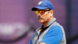 Ravi Shastri: ಇತಿಹಾಸ ಸೃಷ್ಟಿಸಿದ ಟೀಮ್ ಇಂಡಿಯಾ; ರವಿಶಾಸ್ತ್ರಿ ಮರೆತ ‘ಫೈನಲ್’ ಟಚ್; ವೈರಲ್ ಆಯ್ತು ಆ ಒಂದು ಸಣ್ಣ ಎಡವಟ್ಟು | Ravi Shastri’s Commentary Slip Sparks Debate During India’s Historic T20 World Cup 2026 Win