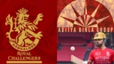 ಐಪಿಎಲ್‌ಗೂ ಮುನ್ನ ಆರ್‌ಸಿಬಿ ಹೊಸ ದಾಖಲೆ: 16,000 ಕೋಟಿಗೆ ಆದಿತ್ಯ ಬಿರ್ಲಾ ಗ್ರೂಪ್‌ ಪಾಲಾದ ರಾಯಲ್‌ ಚಾಲೆಂಜರ್ಸ್‌ ಬೆಂಗಳೂರು