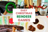 10 Hilarious Reindeer Games Everyone Will Love