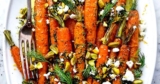 12 Easter Side Dish Recipes, From Roasted Carrots To Hot Cross Buns