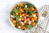 Roasted Sweet Potato Salad – SHK