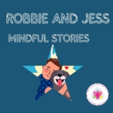 Mindfulness storytelling for anxious kids