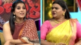 రష్మి గౌతమ్ రెమ్యునరేషన్‌పై రోహిణి దారుణంగా… జబర్దస్త్ కంటే నీకు టీ దుకాణమే బెటర్ అంటూ.. | Jabardasth Latest Promo: Hilarious Skits & Rowdy Rohini Punches on rashmi Gautam Steal the Show