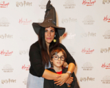 How Performing Arts Skills Can Help at Halloween