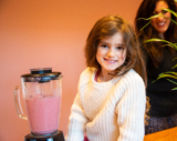 Finding Out About Your Child’s Gut Health with Alba Health