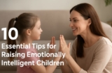 Essential Tips for Raising Emotionally Intelligent Children | drdad.in
