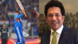Sachin Tendulkar: ಅಭಿಷೇಕ್‌ ಶರ್ಮಾಗೆ ಕ್ರಿಕೆಟ್‌ ದೇವರು ಸಚಿನ್ ತೆಂಡ್ಯೂಲ್ಕರ್ ವಿಶೇಷ ಸಂದೇಶ | Sachin Tendulkar Praises Abhishek Sharma and Team India’s Batting Blitz in T20 World Cup 2026 Final