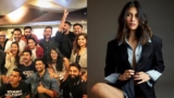 Daldal Actress Samara Tijori Expresses Admiration towards Vicky Kaushal’s Dedication to Acting