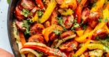 9 Quick & Easy Kielbasa Recipes For The Next Time They’re On Sale