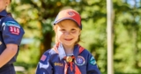 We All Want Our Kids To Make It On Their Own. Here’s How Scouting America Can Help