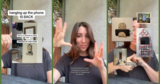 A Woman On Tik Tok Says We Should Bring Back “Hanging Up” Our Phones