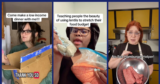 Struggle Meals Are Trending On Tik Tok & You Might Recognize The Greatest Hits