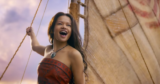 Disney Has Announced A Live-Action ‘Moana’