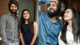 Rashmika Mandanna: ಮದುವೆ ಶುಭಾಶಯ ಸಂದೇಶಕ್ಕೆ ಕೊನೆಗೂ ಉತ್ತರ ಕೊಟ್ಟ ರಶ್ಮಿಕಾ ಮಂದಣ್ಣ | Rashmika Mandanna Reacts to Wedding Wishes Amid telugu Actor Vijay Deverakonda Marriage Rumours